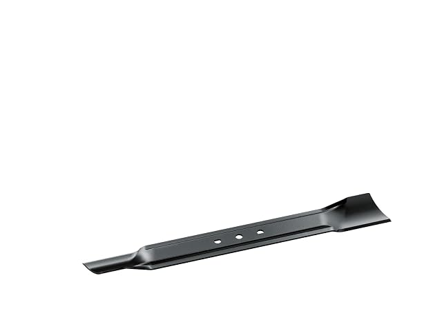 Cuchilla de cortacésped Bosch Professional de 46 cm en acero templado