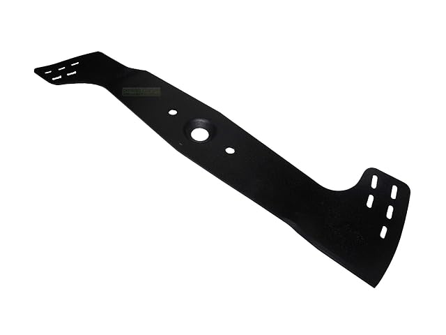 Cuchilla de recambio perfektGarten de 46 cm para máquinas Honda