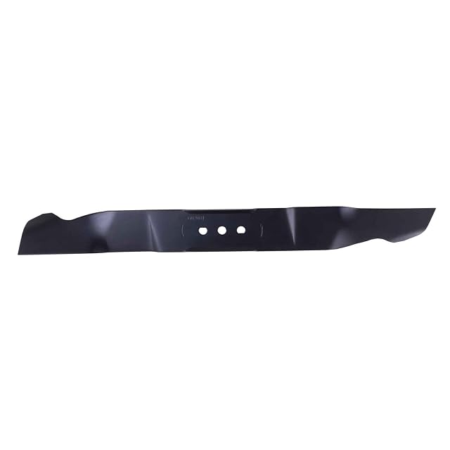 Cuchilla combinada original Scheppach de 530 mm para máquinas de gasolina