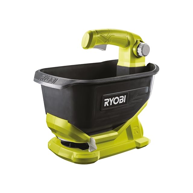 Esparcidor de mano a batería RYOBI 18V ONE+